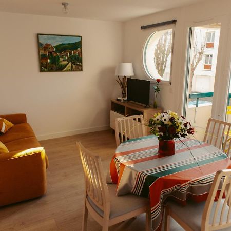 Appartement Saint-Jean-De-Luz, 2 Pieces, 4 Personnes - Fr-1-239-684 מראה חיצוני תמונה