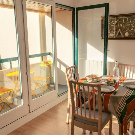 Appartement Saint-Jean-De-Luz, 2 Pieces, 4 Personnes - Fr-1-239-684 מראה חיצוני תמונה