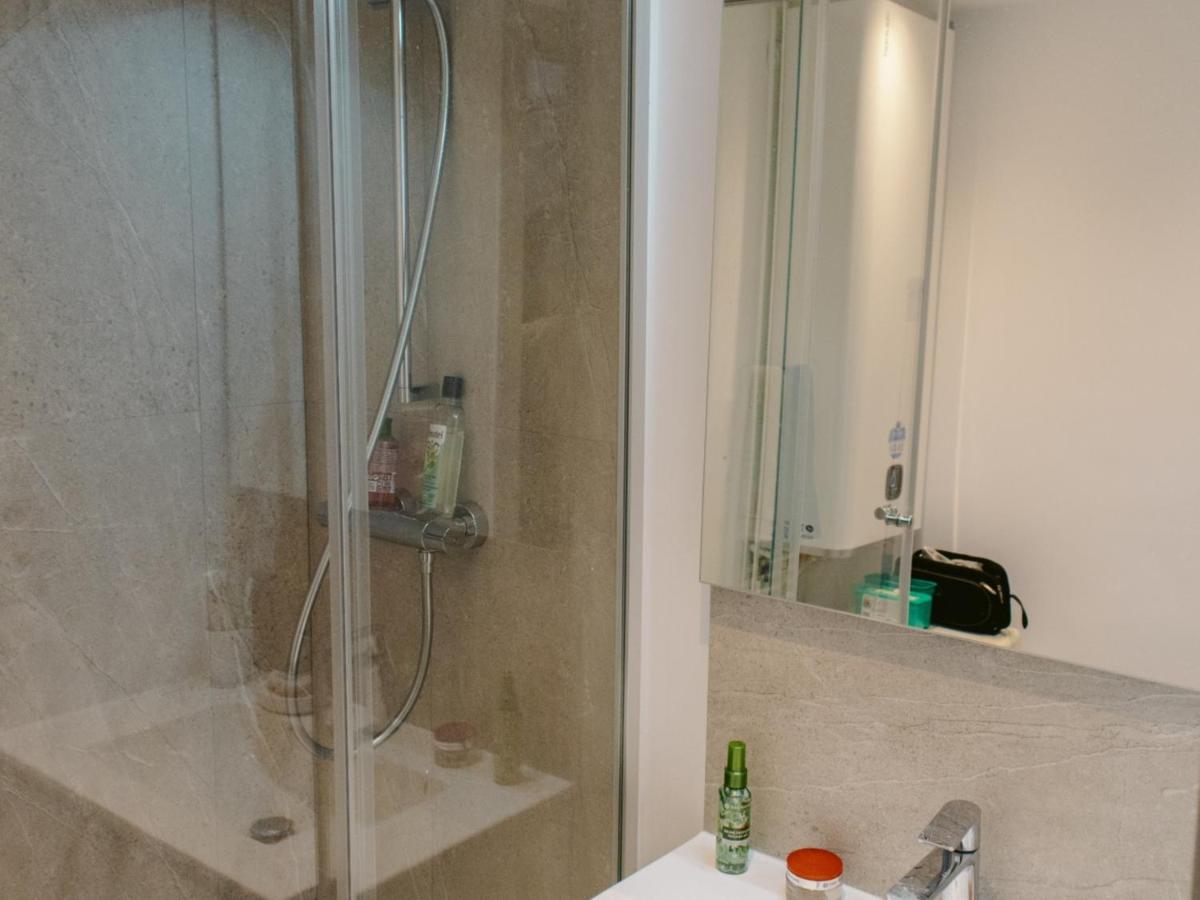 Appartement Saint-Jean-De-Luz, 2 Pieces, 4 Personnes - Fr-1-239-684 מראה חיצוני תמונה