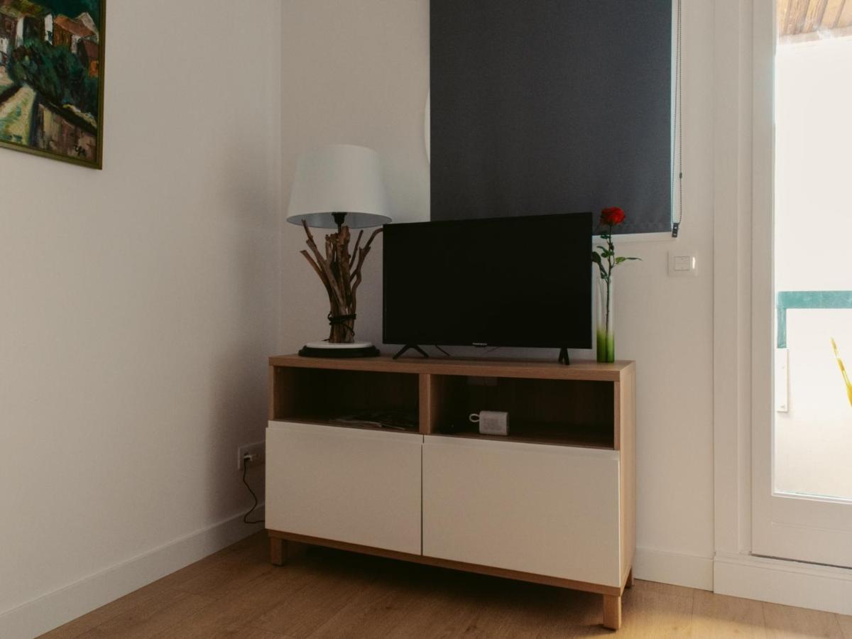 Appartement Saint-Jean-De-Luz, 2 Pieces, 4 Personnes - Fr-1-239-684 מראה חיצוני תמונה