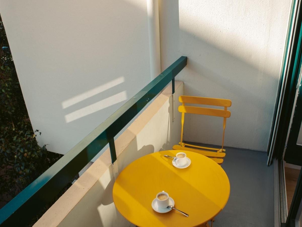 Appartement Saint-Jean-De-Luz, 2 Pieces, 4 Personnes - Fr-1-239-684 מראה חיצוני תמונה