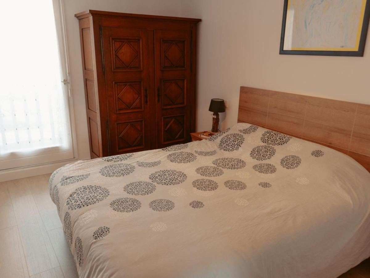 Appartement Saint-Jean-De-Luz, 2 Pieces, 4 Personnes - Fr-1-239-684 מראה חיצוני תמונה